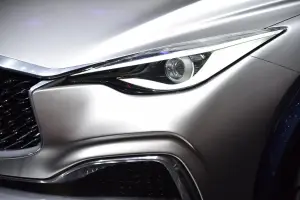 Infiniti Q60 concept - Salone di Ginevra 2015 - 4