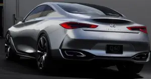 Infiniti Q60 Concept - 3