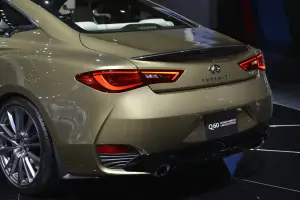 Infiniti Q60 Neiman Marcus Edition Limited