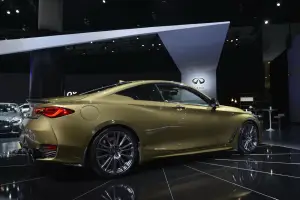 Infiniti Q60 Neiman Marcus Edition Limited