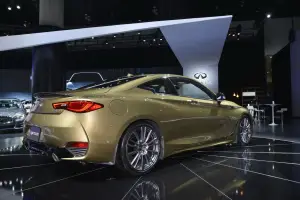 Infiniti Q60 Neiman Marcus Edition Limited - 12