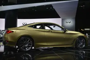 Infiniti Q60 Neiman Marcus Edition Limited - 16