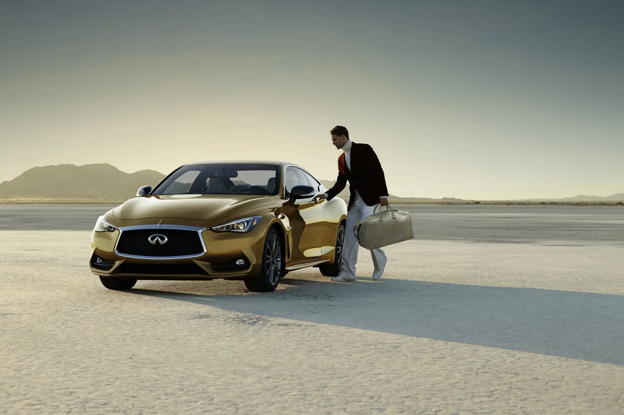 Infiniti Q60 Neiman Marcus Edition Limited - 17