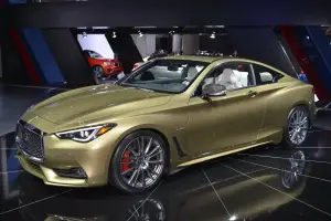 Infiniti Q60 Neiman Marcus Edition Limited - 1