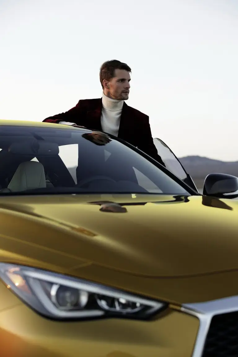 Infiniti Q60 Neiman Marcus Edition Limited - 22