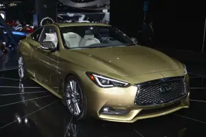 Infiniti Q60 Neiman Marcus Edition Limited