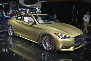 Infiniti Q60 Neiman Marcus Edition Limited - 3