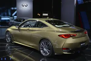 Infiniti Q60 Neiman Marcus Edition Limited - 4