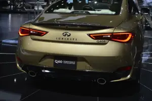 Infiniti Q60 Neiman Marcus Edition Limited