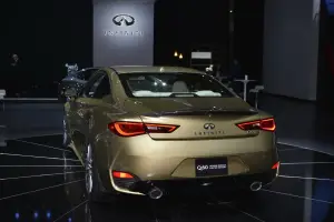 Infiniti Q60 Neiman Marcus Edition Limited