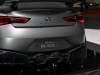 Infiniti Q60 Project Black S Foto Live - Salone di Ginevra 2017