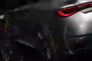 Infiniti Q60 Project Black S Foto Live - Salone di Ginevra 2017