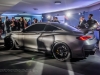 Infiniti Q60 Project Black S - Salone di Ginevra 2017