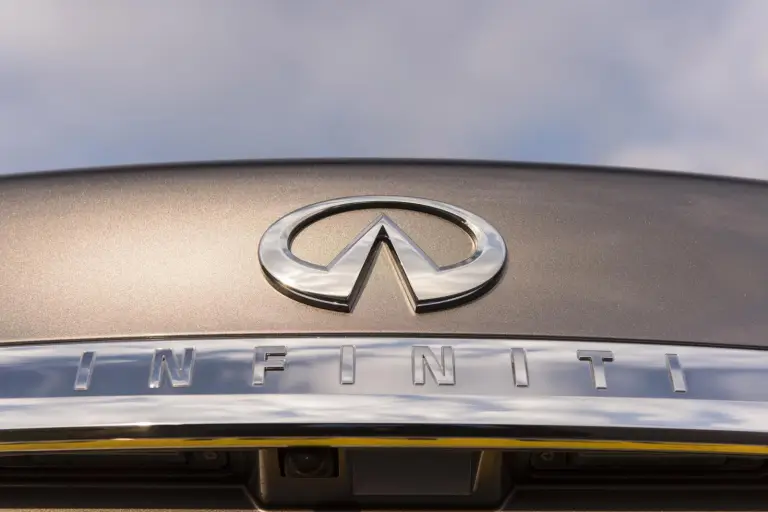 Infiniti Q70 2015 - 5