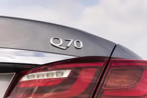 Infiniti Q70 2015