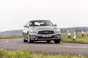 Infiniti Q70 2015