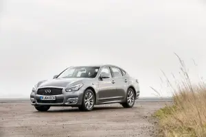 Infiniti Q70 2015 - 21