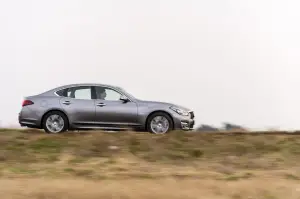 Infiniti Q70 2015 - 30