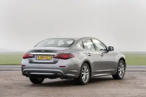 Infiniti Q70 2015 - 44