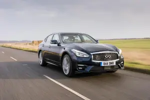 Infiniti Q70 2015 - 75