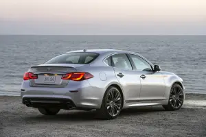 Infiniti Q70 Premium Select Edition - 5