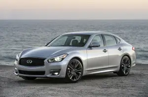 Infiniti Q70 Premium Select Edition - 6