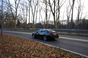 Infiniti Q70 - Prova su strada 2017 - 95