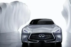 Infiniti Q80 Inspiration Concept - 2