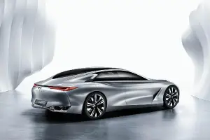 Infiniti Q80 Inspiration Concept - 7