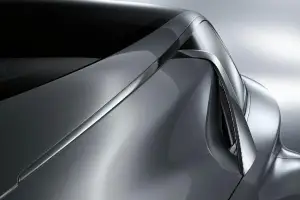 Infiniti Q80 Inspiration Concept - 9