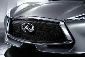 Infiniti Q80 Inspiration Concept