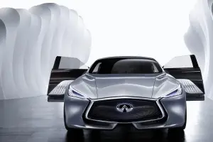 Infiniti Q80 Inspiration Concept - 22