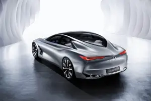 Infiniti Q80 Inspiration Concept