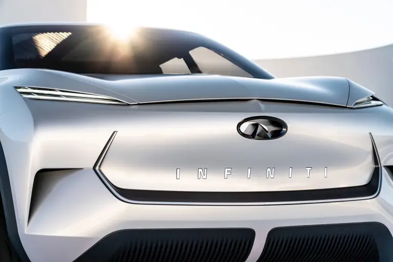 Infiniti QX Inspiration - 6