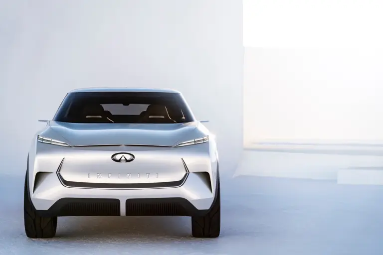 Infiniti QX Inspiration - 15