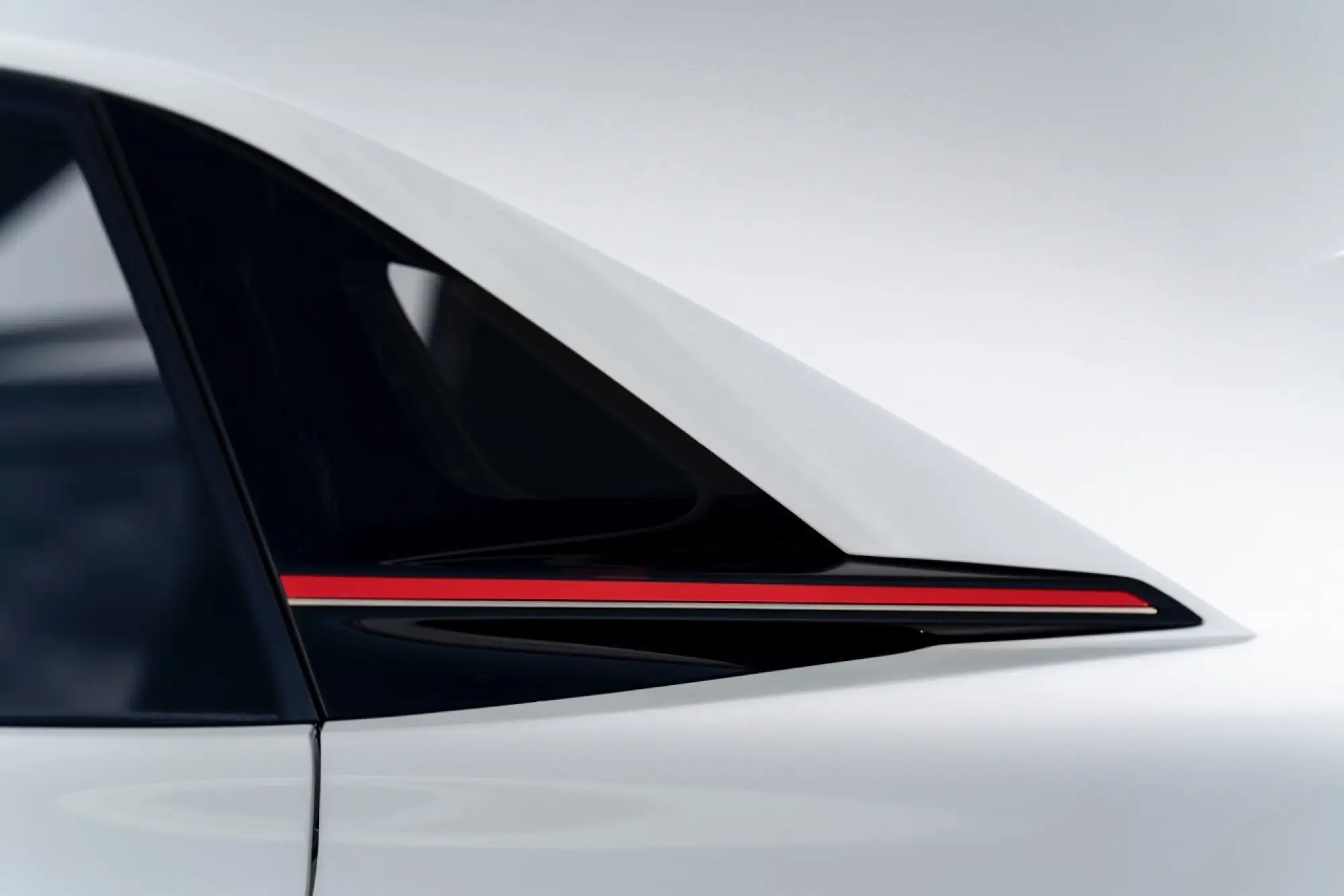 Infiniti QX Inspiration - 19
