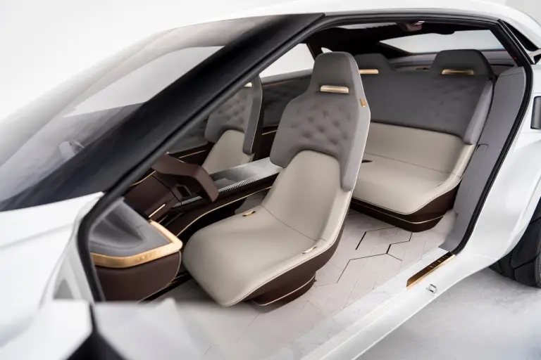 Infiniti QX Inspiration - 25