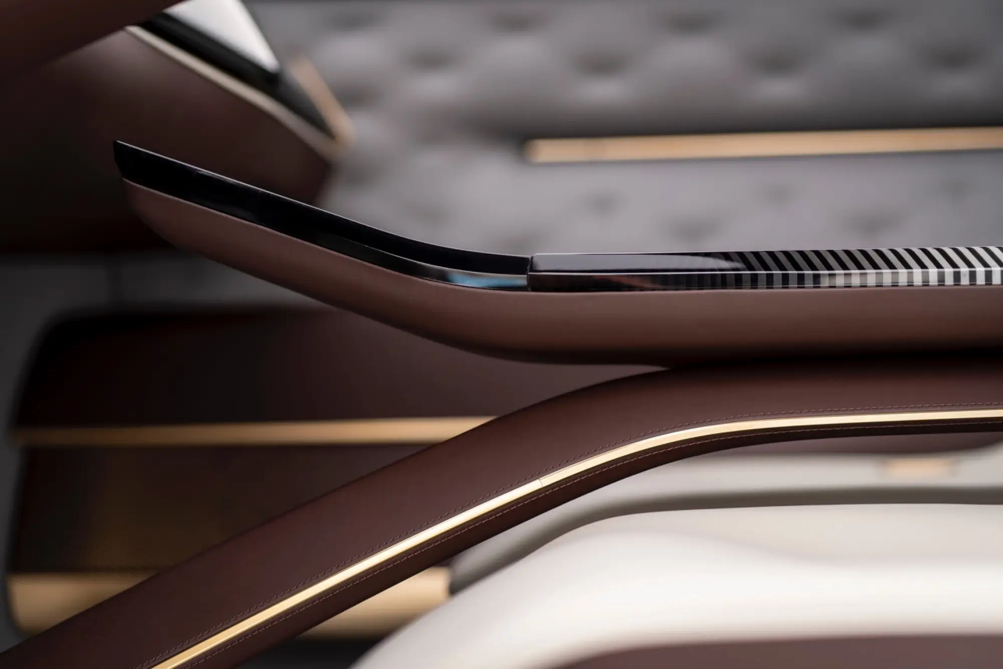 Infiniti QX Inspiration - 27