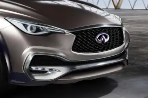 Infiniti QX30 Concept - 2