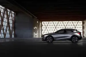 Infiniti QX30 Concept - 7