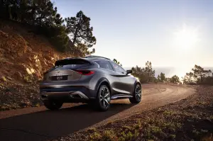 Infiniti QX30 Concept - 11