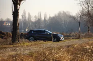 Infiniti QX30 - Prova su Strada 2017