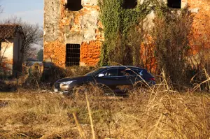 Infiniti QX30 - Prova su Strada 2017