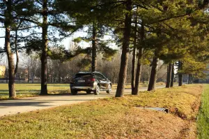 Infiniti QX30 - Prova su Strada 2017 - 106