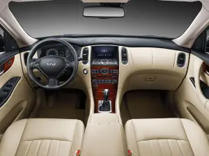 Infiniti QX50 2016 - 1