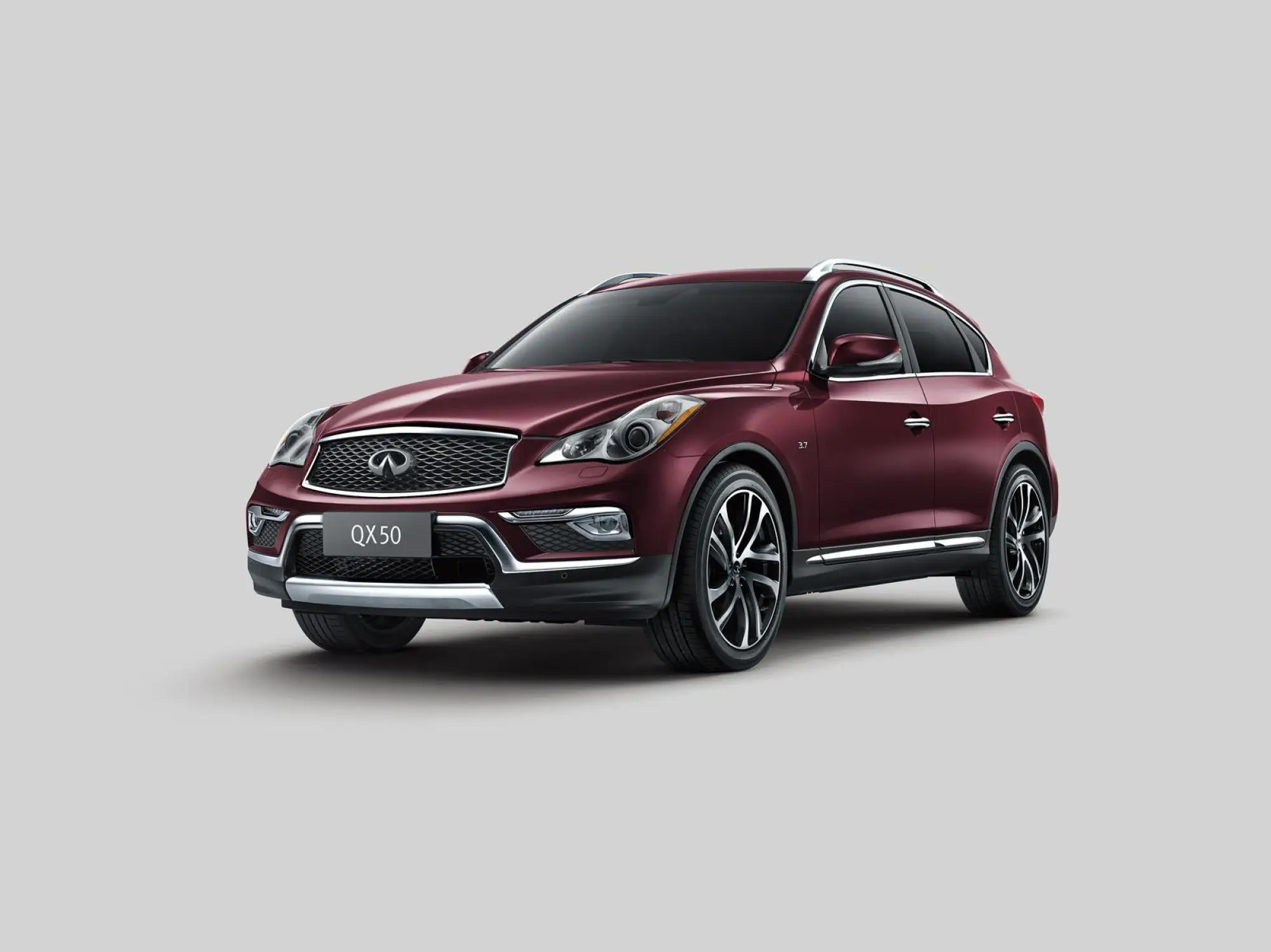 Infiniti QX50 2016 - 3