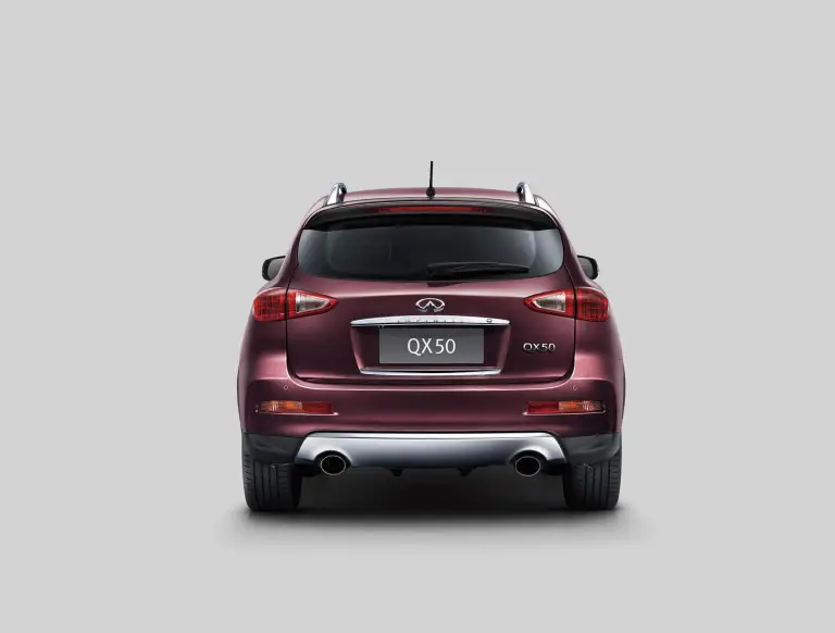 Infiniti QX50 2016 - 5