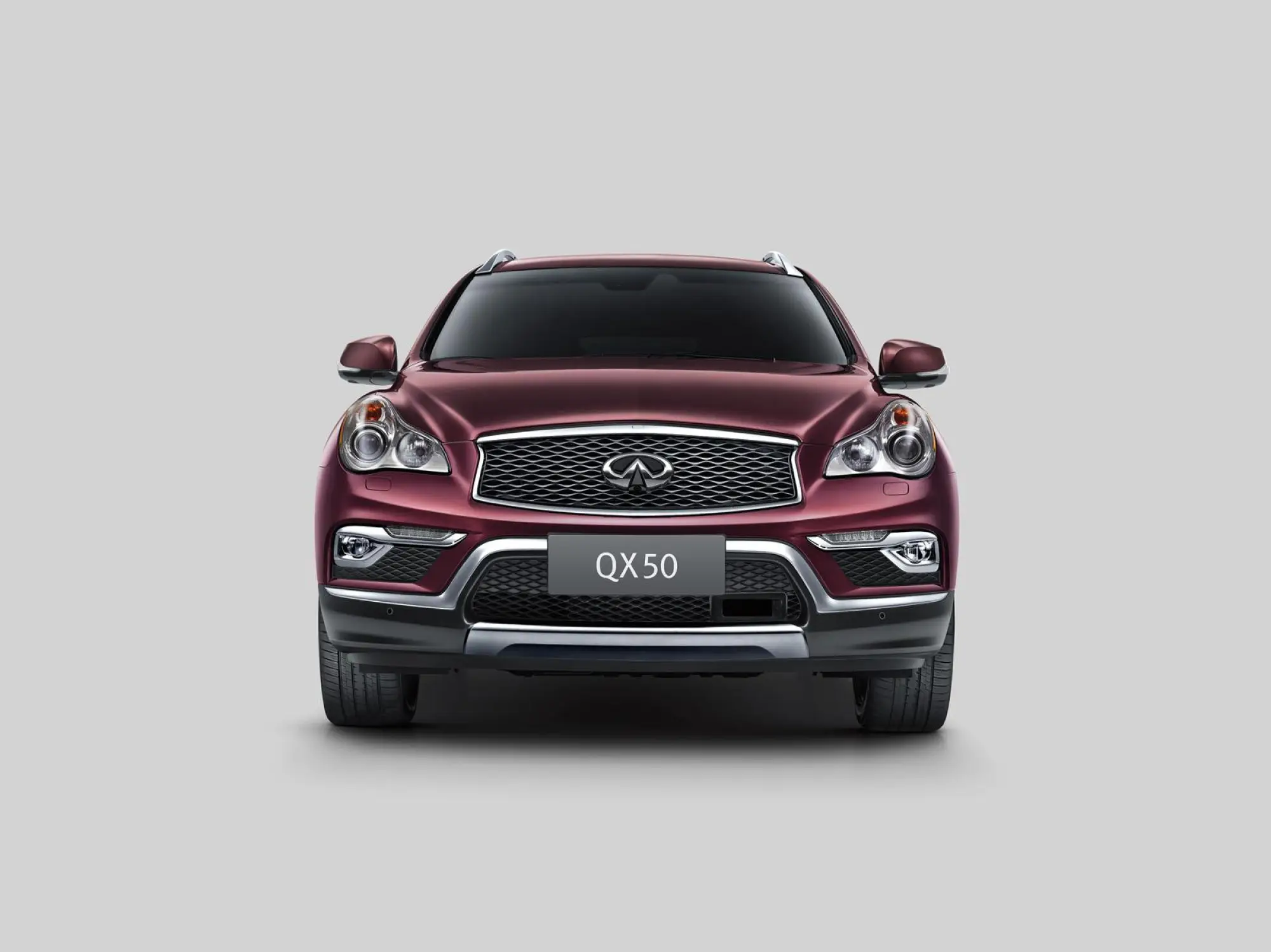Infiniti QX50 2016 - 6