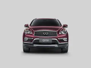 Infiniti QX50 2016