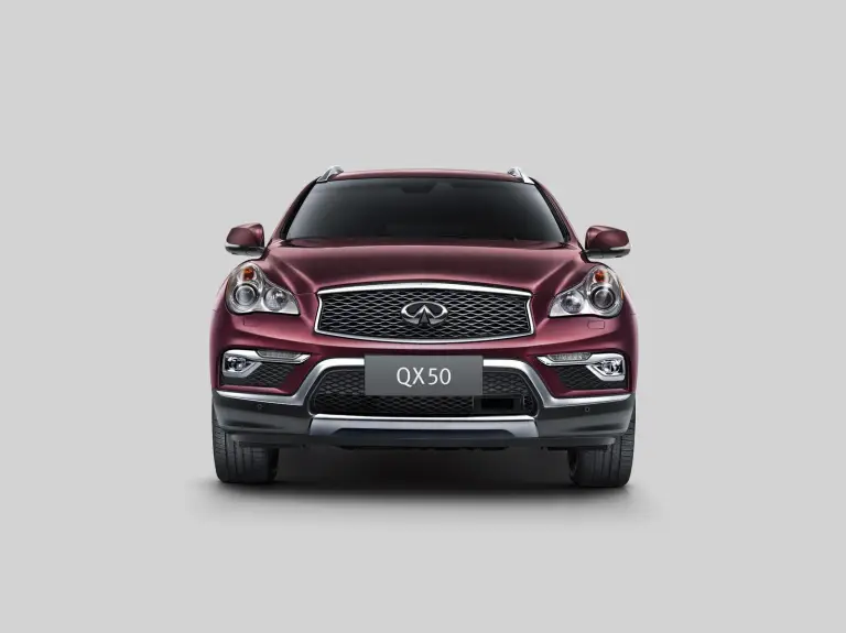 Infiniti QX50 2016 - 6